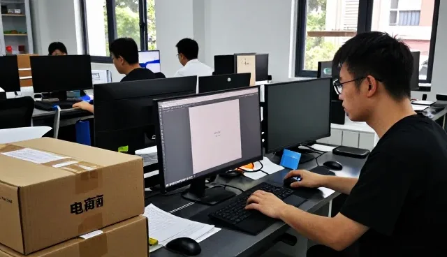 商品采购视角下的定制礼品包装盒电商代运营