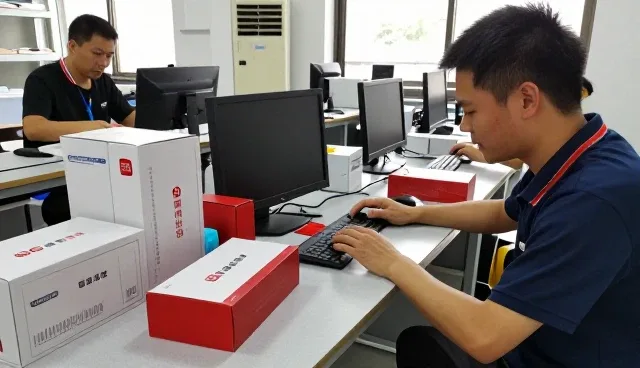 电商商品定制与包装包装设计:从入门到明白