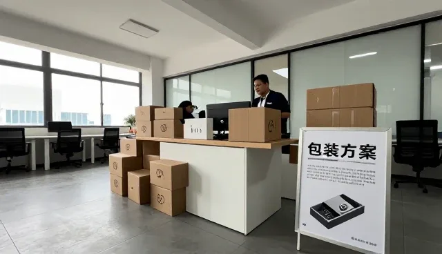 仓储配送一体化帮助电商代运营等实现效率提升